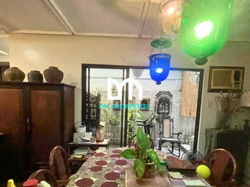 For Sale: Bungalow House at Filinvest 1, Quezon City