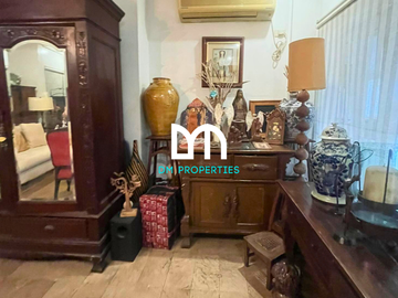 For Sale: Bungalow House at Filinvest 1, Quezon City