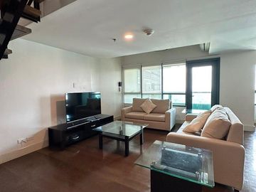 🌟 For Sale: Z Loft Unit at Edades Tower, Makati - Fully Furnished 🏙️