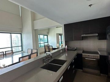 🌟 For Sale: Z Loft Unit at Edades Tower, Makati - Fully Furnished 🏙️