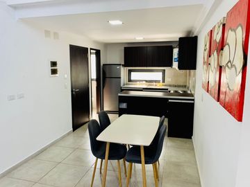 VENTA DEPARTAMENTO OPORTUNIDAD 1 dormitorio - cochera