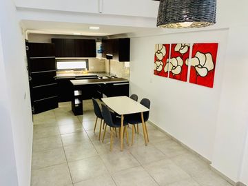 VENTA DEPARTAMENTO OPORTUNIDAD 1 dormitorio - cochera