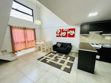 VENTA DEPARTAMENTO OPORTUNIDAD 1 dormitorio - cochera