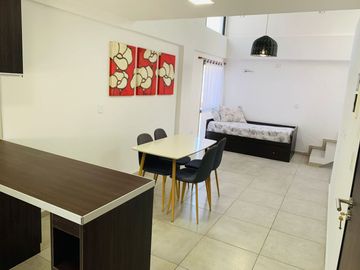 VENTA DEPARTAMENTO OPORTUNIDAD 1 dormitorio - cochera