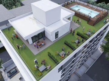 VENTA DEPARTAMENTO CENTRICO A ESTRENAR