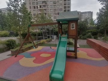 VENTA DEPARTAMENTO LA FLORIDA-PLAZA VESPUCIO