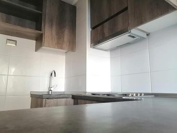 VENTA DEPARTAMENTO LA FLORIDA-PLAZA VESPUCIO
