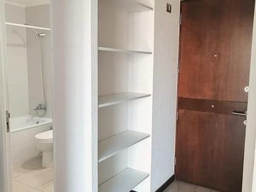 VENTA DEPARTAMENTO LA FLORIDA-PLAZA VESPUCIO