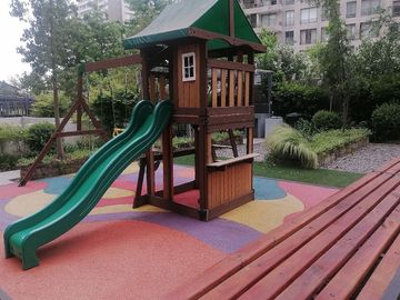VENTA DEPARTAMENTO LA FLORIDA-PLAZA VESPUCIO