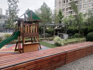 VENTA DEPARTAMENTO LA FLORIDA-PLAZA VESPUCIO