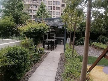VENTA DEPARTAMENTO LA FLORIDA-PLAZA VESPUCIO