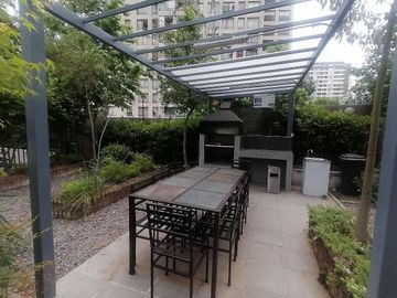 VENTA DEPARTAMENTO LA FLORIDA-PLAZA VESPUCIO
