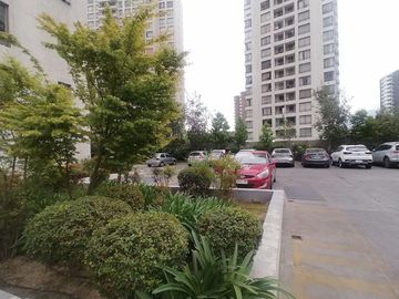 VENTA DEPARTAMENTO LA FLORIDA-PLAZA VESPUCIO