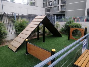 VENTA DEPARTAMENTO LA FLORIDA-PLAZA VESPUCIO