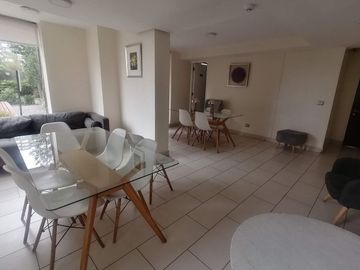 VENTA DEPARTAMENTO LA FLORIDA-PLAZA VESPUCIO