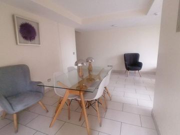 VENTA DEPARTAMENTO LA FLORIDA-PLAZA VESPUCIO