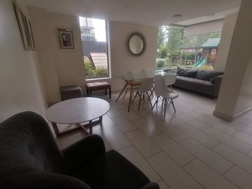 VENTA DEPARTAMENTO LA FLORIDA-PLAZA VESPUCIO