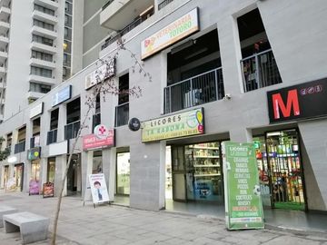 VENTA DEPARTAMENTO LA FLORIDA-PLAZA VESPUCIO