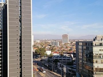 VENTA DEPARTAMENTO LA FLORIDA-PLAZA VESPUCIO