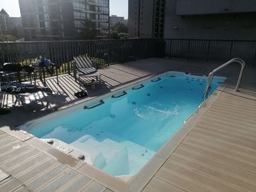 VENTA DEPARTAMENTO LA FLORIDA-PLAZA VESPUCIO