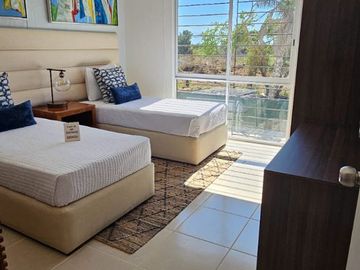 HERMOZA CASA EN VENTA EN RIVIERA NAYARIT 15 MINUTOS DE LA PLAYA