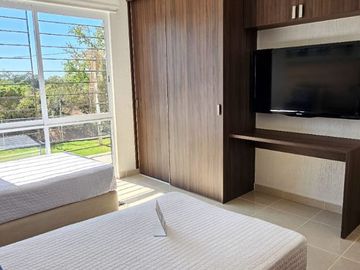 HERMOZA CASA EN VENTA EN RIVIERA NAYARIT 15 MINUTOS DE LA PLAYA