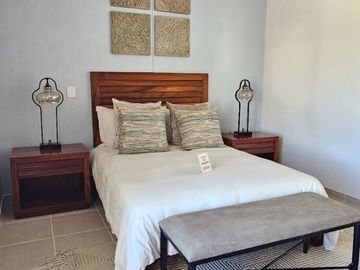 HERMOZA CASA EN VENTA EN RIVIERA NAYARIT 15 MINUTOS DE LA PLAYA