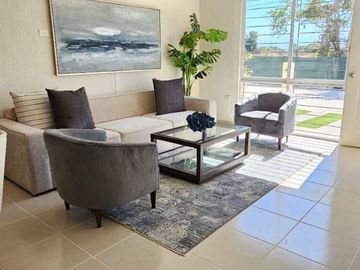 HERMOZA CASA EN VENTA EN RIVIERA NAYARIT 15 MINUTOS DE LA PLAYA