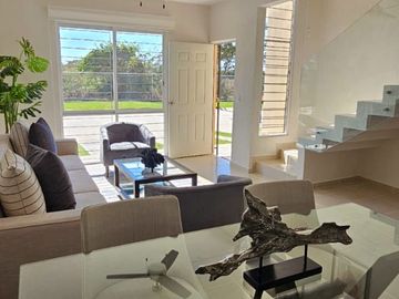 HERMOZA CASA EN VENTA EN RIVIERA NAYARIT 15 MINUTOS DE LA PLAYA
