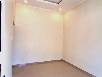 jual rumah dijual murah bebas banjir karang satria bekasi
