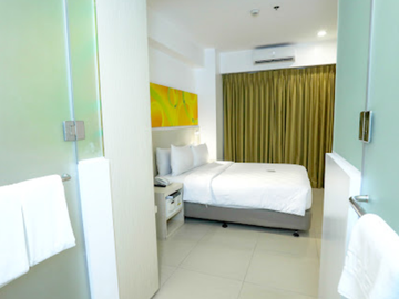 🏨 For Sale: Prime Hotel in Quezon City, EDSA! 🏨