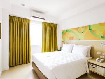 🏨 For Sale: Prime Hotel in Quezon City, EDSA! 🏨
