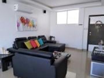 DEPARTAMENTO DE VENTA EN SALINAS FRENTE AL COLEGIO RUBIRA