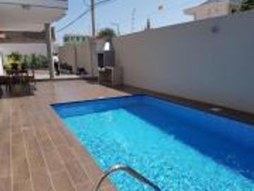 DEPARTAMENTO DE VENTA EN SALINAS FRENTE AL COLEGIO RUBIRA