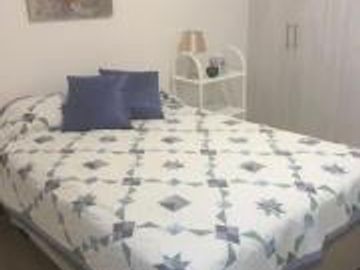 DEPARTAMENTO DE VENTA EN SALINAS FRENTE AL COLEGIO RUBIRA