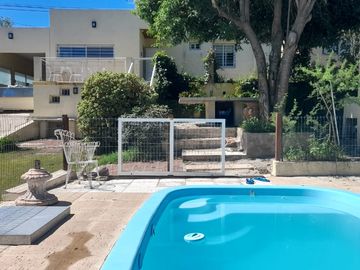 VENTA OPORTUNIDAD CASA A LA VENTA- VILLA SANTA CRUZ DEL LAGO