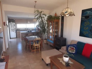 VENTA OPORTUNIDAD CASA A LA VENTA- VILLA SANTA CRUZ DEL LAGO