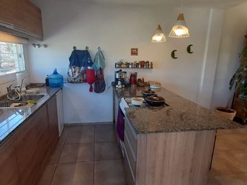 VENTA OPORTUNIDAD CASA A LA VENTA- VILLA SANTA CRUZ DEL LAGO
