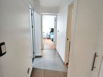 VENDO DEPARTAMENTO 3 DORMITORIOS – AV. PRINCIPAL -  SURQUILLO