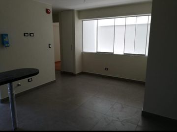 VENDO DEPARTAMENTO 3 DORMITORIOS – AV. PRINCIPAL -  SURQUILLO