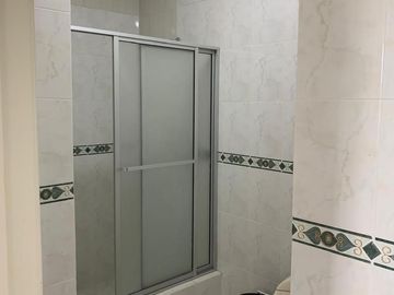 DEPARTAMENTO EN VENTA AMOBLADO EN TONSUPA