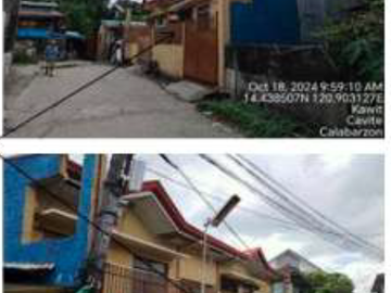 𝐏𝐑𝐎𝐏𝐄𝐑𝐓𝐘 𝐅𝐎𝐑 𝐒𝐀𝐋𝐄  𝐢𝐧  BRGY. TABON  III, KAWIT, CAVITE