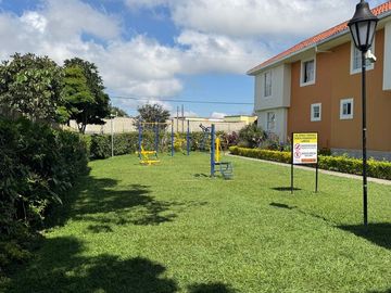 SE VENDE CASA EN ANTIGUA REAL