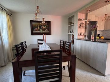 SE VENDE CASA EN ANTIGUA REAL