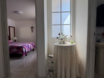 SE VENDE CASA EN ANTIGUA REAL