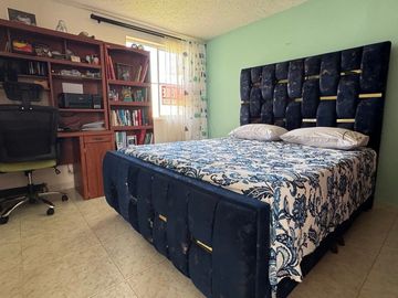 SE VENDE CASA EN ANTIGUA REAL