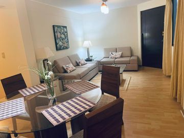 VENTA DEPARTAMENTO FLAT 1ER.PISO EN JESÚS MARÍA