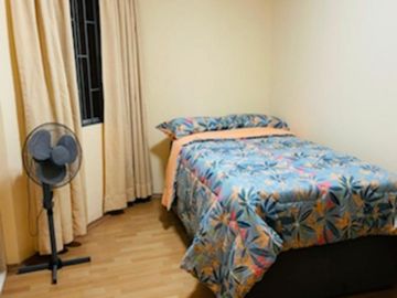 VENTA DEPARTAMENTO FLAT 1ER.PISO EN JESÚS MARÍA