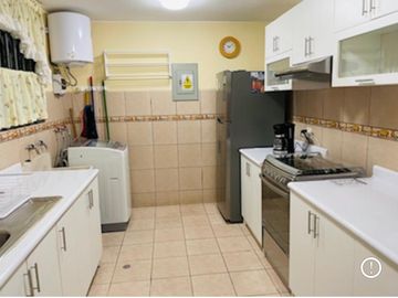 VENTA DEPARTAMENTO FLAT 1ER.PISO EN JESÚS MARÍA