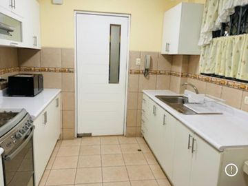 VENTA DEPARTAMENTO FLAT 1ER.PISO EN JESÚS MARÍA